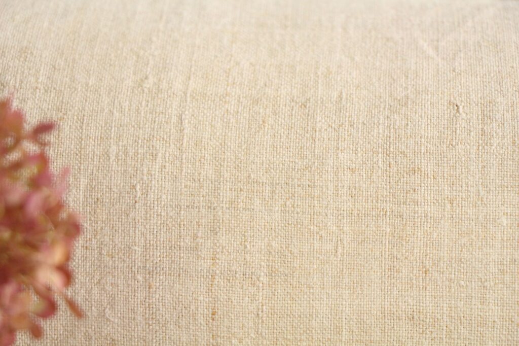 antique linen fabric, 21.43 y, curtain fabric, upholstery fabric, durabel, Z 031 - Image 10