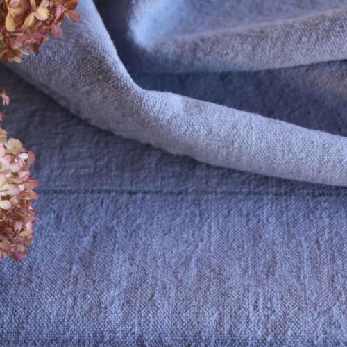 antiker Getreidesack aus Leinen, Tischläufer, Bauernhaus-Dekor, langlebig, L 785