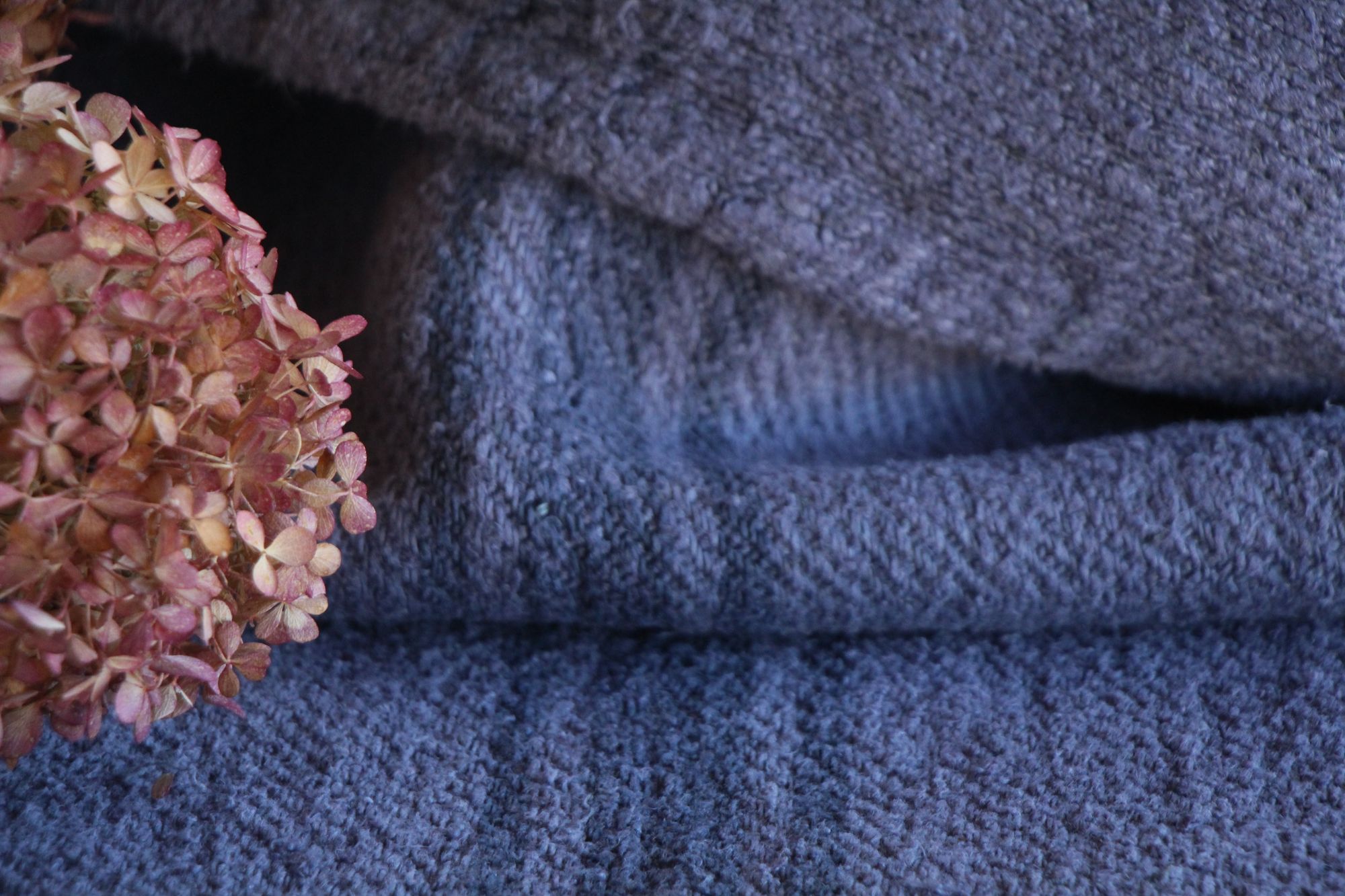 antiker Getreidesack aus Leinen, Treppenläufer, rustikales Bauernhaus-Dekor, langlebig, L 784 – Bild 5