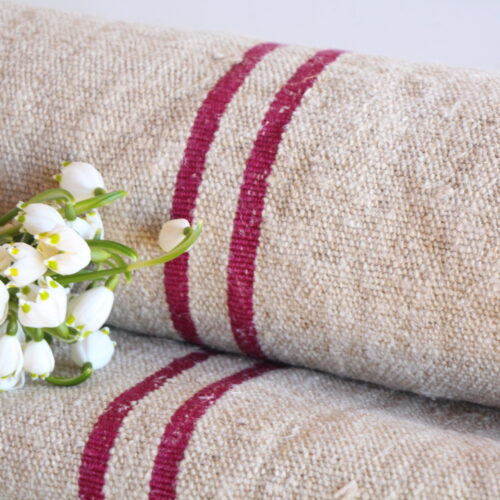 antique linen fabric, 8.09 y, curtain fabric, upholstery fabric, durabel, Z157