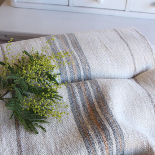 antique linen fabric,17.22y, bulk offer, farmhouse decor, upholstery fabric, wabi sabi, Z 167