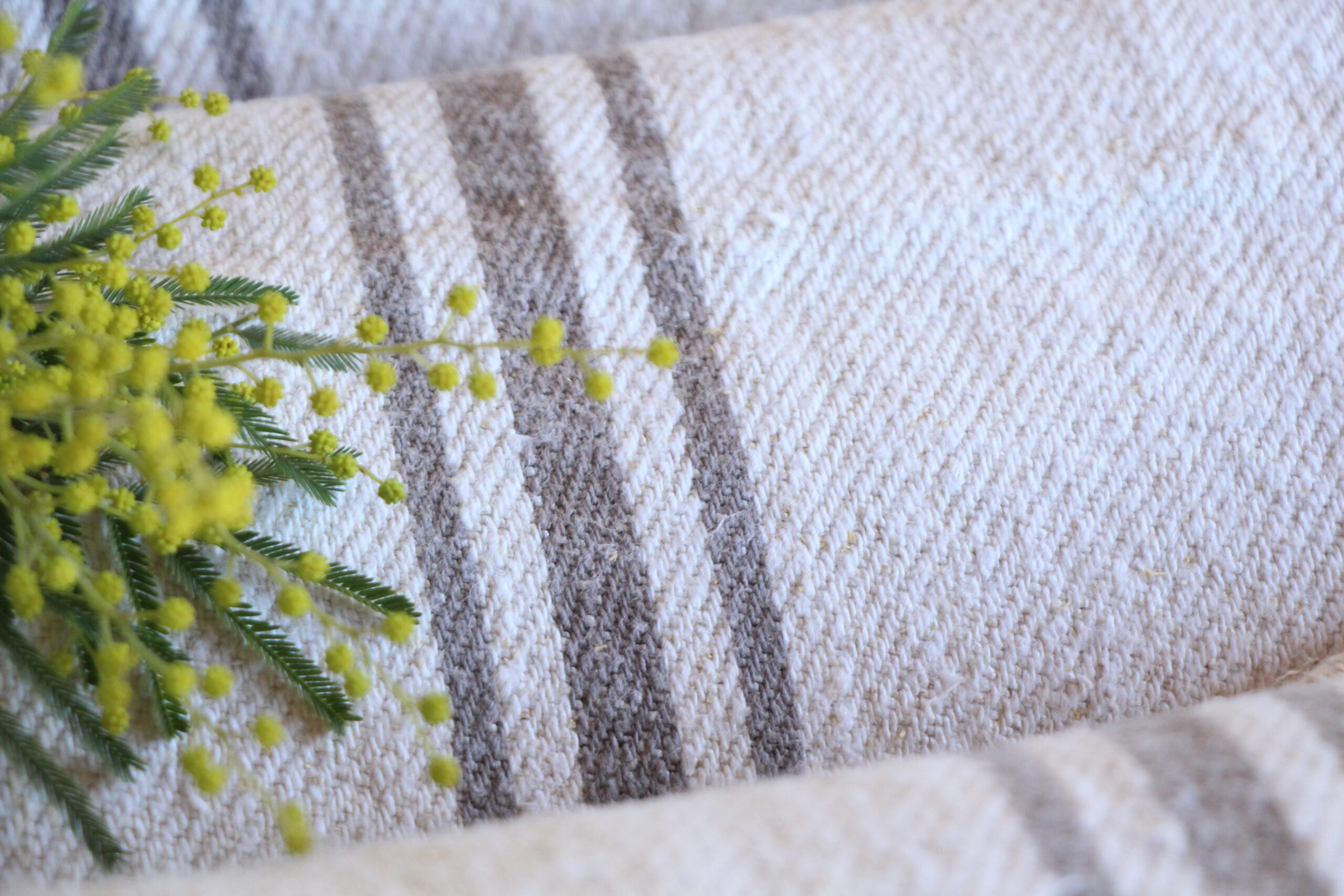 antique linen fabric, 29.91y, bulk offer, farmhouse decor, upholstery fabric, wabi sabi, Z 170 - Image 3