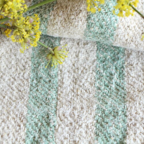 antiker Getreidesack aus Leinen, rustikal, Polsterleinen, langlebig, L 846