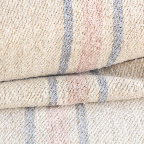 antique linen fabric, 23.62y, bulk offer, farmhouse decor, upholstery fabric, wabi sabi, Z 176