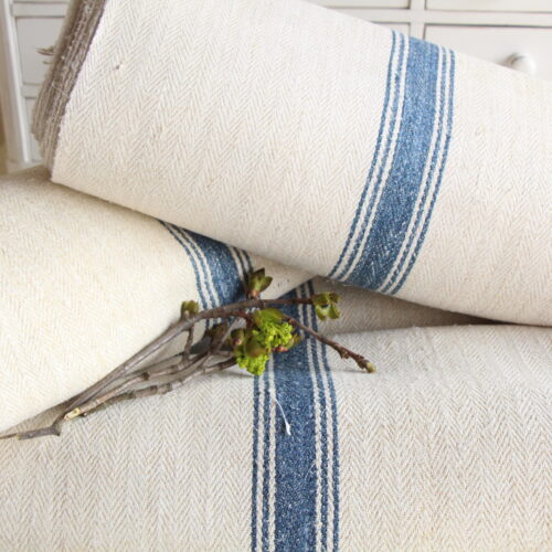 antiker Leinenstoff 38,9 m, Großangebot, Polsterstoff, wabi sabi, Z 179