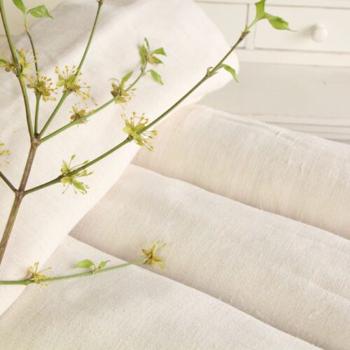 antique linen fabric, 67.15y, upholstery fabric, wedding decor, bulk offer, Z190