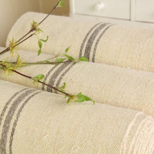 antique linen fabric, 18.81y, bulk offer, farmhouse decor, upholstery fabric, wabi sabi, Z 175