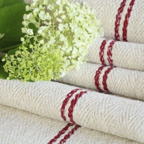 antique linen fabric, 4.37 y, upholstery fabric, rare Stripes, Wabi Sabi, herringbone, durabel, Z 201