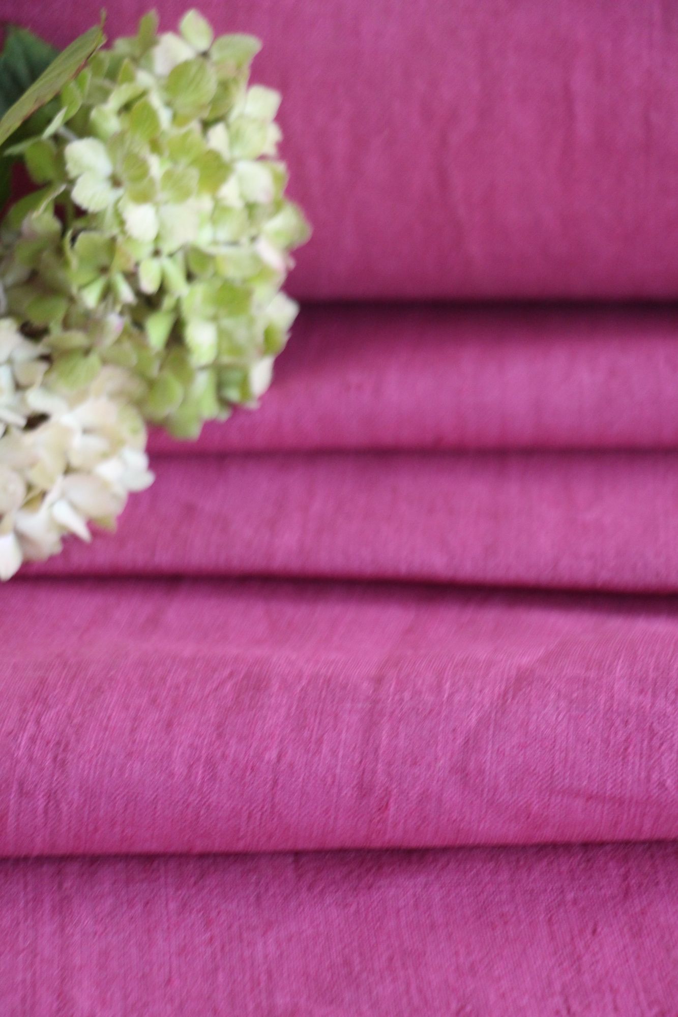 dyed antique linen fabric, 17.66 y, upholstery fabric, french linen, Z 274 - Image 9