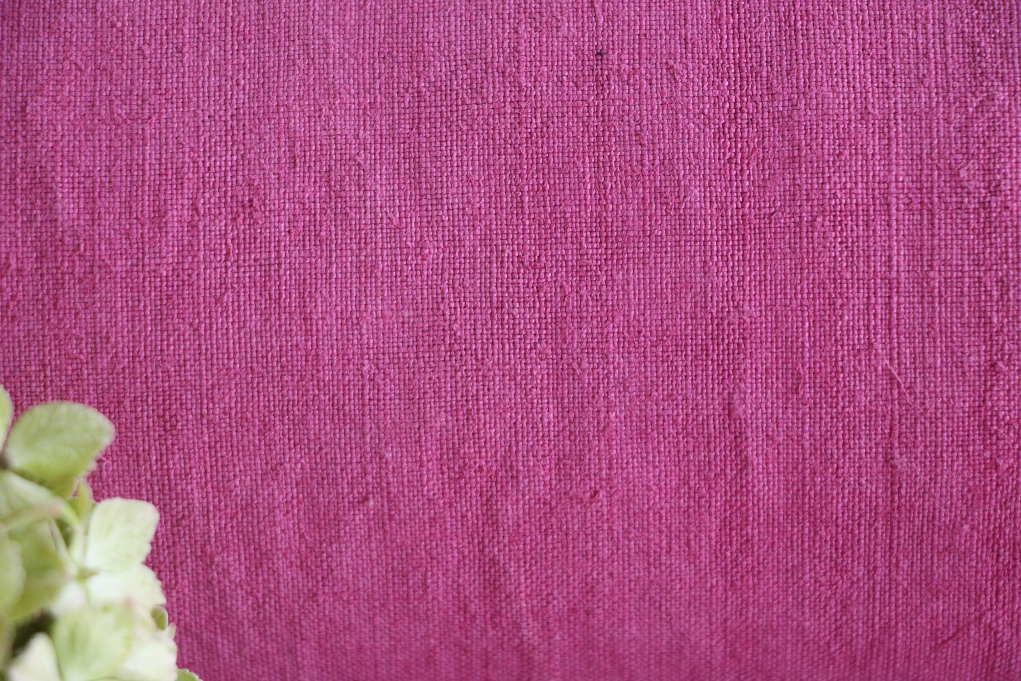 dyed antique linen fabric, 17.66 y, upholstery fabric, french linen, Z 274 - Image 10