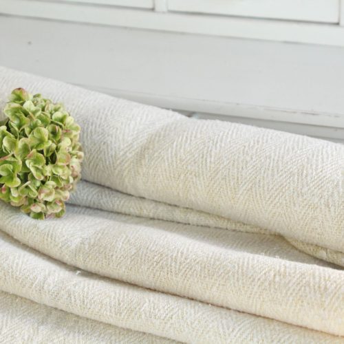 antique linen fabric, 5.57 y, upholstery fabric, durabel, Z 292