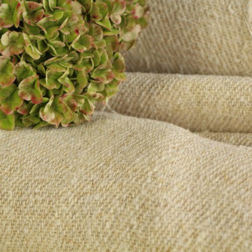 antiker Leinenstoff, bulk angebot, Polsterstoff , Wabi Sabo 26,8 m , französisch grau Z 297 (Copy)