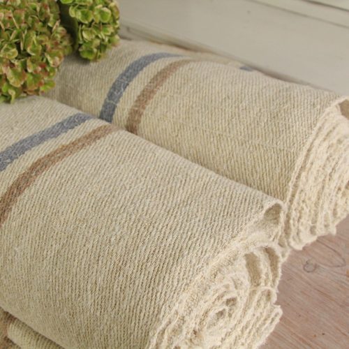 antique linen fabric, 20.98y, bulk offer, farmhouse decor, wabi sabi, upholstery fabric, Z 302